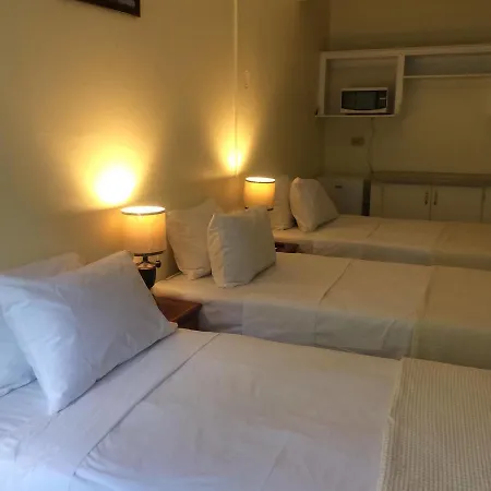 Saddle House Inn
